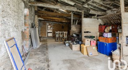 Grange 6 pièces de 270 m² à Chavagnes-en-Paillers (85250)