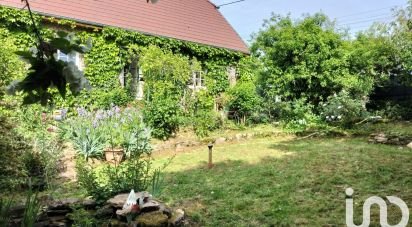 Village house 7 rooms of 189 m² in Le Moutherot (25170)