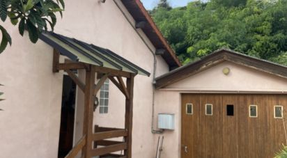 Traditional house 4 rooms of 85 m² in L'Haÿ-les-Roses (94240)