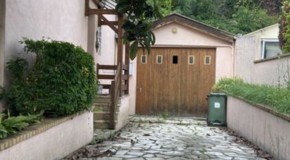 Traditional house 4 rooms of 85 m² in L'Haÿ-les-Roses (94240)