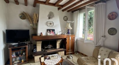 Traditional house 4 rooms of 85 m² in L'Haÿ-les-Roses (94240)