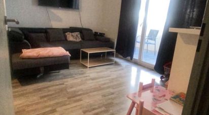 Appartement 2 pièces de 38 m² à Marseille (13015)