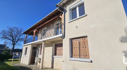 House 5 rooms of 150 m² in Ytrac (15130)