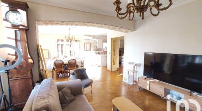 Village house 5 rooms of 145 m² in Roujan (34320)