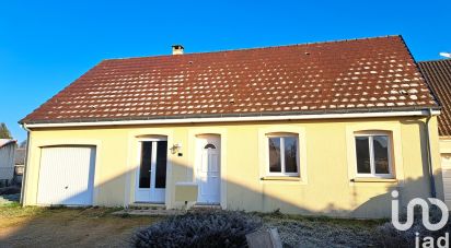 House 5 rooms of 80 m² in Bailleau-le-Pin (28120)