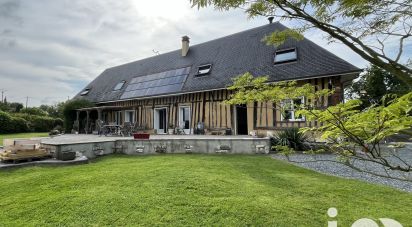 House 7 rooms of 236 m² in Grand-Camp (76170)