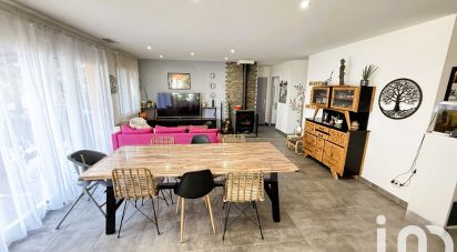 Maison 6 pièces de 100 m² à Montségur-sur-Lauzon (26130)