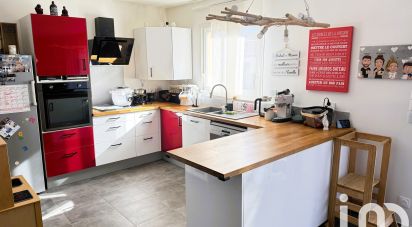 Maison 6 pièces de 100 m² à Montségur-sur-Lauzon (26130)