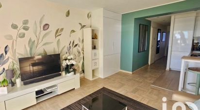 Apartment 2 rooms of 40 m² in Cannes (06400)