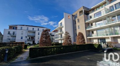 Apartment 4 rooms of 105 m² in Mouvaux (59420)