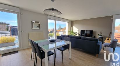 Apartment 4 rooms of 105 m² in Mouvaux (59420)