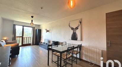 Apartment 2 rooms of 32 m² in Xonrupt-Longemer (88400)