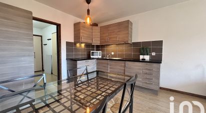 Apartment 2 rooms of 32 m² in Xonrupt-Longemer (88400)