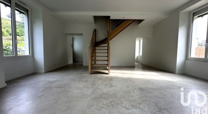 Duplex 4 pièces de 122 m² à Moirans (38430)