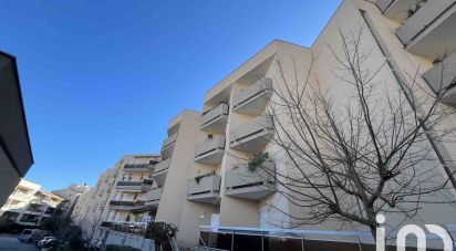 Studio 1 room of 20 m² in Cavalaire-sur-Mer (83240)