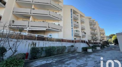 Studio 1 room of 20 m² in Cavalaire-sur-Mer (83240)