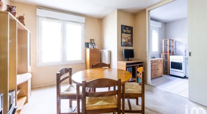 Appartement 2 pièces de 49 m² à Créteil (94000)