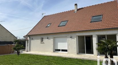 Maison 5 pièces de 137 m² à Therdonne (60510)