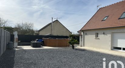 Maison 5 pièces de 137 m² à Therdonne (60510)