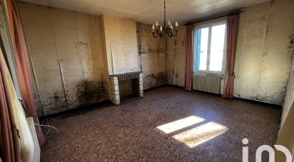 Maison de ville 3 pièces de 80 m² à - (27130)