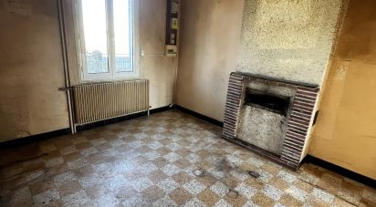 Maison de ville 3 pièces de 80 m² à - (27130)