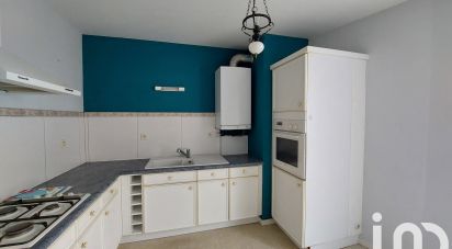 Apartment 2 rooms of 56 m² in Châteauroux (36000)