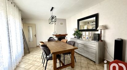 House 4 rooms of 90 m² in Sedan (08200)