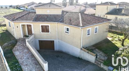 House 5 rooms of 148 m² in Portiragnes (34420)