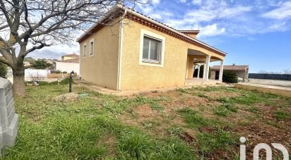 House 5 rooms of 148 m² in Portiragnes (34420)