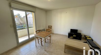 Apartment 2 rooms of 42 m² in Saint-Gaudens (31800)