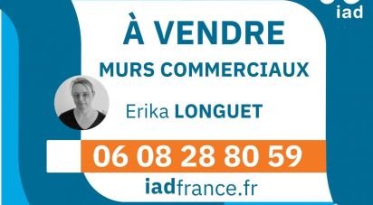 Murs commerciaux de 28 m² à Caen (14000)