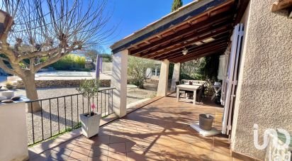 Traditional house 5 rooms of 113 m² in Saint-Maximin-la-Sainte-Baume (83470)