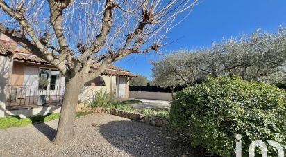 Traditional house 5 rooms of 113 m² in Saint-Maximin-la-Sainte-Baume (83470)