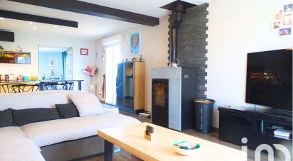 House 10 rooms of 230 m² in Blainville-sur-l'Eau (54360)