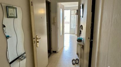 Apartment 2 rooms of 38 m² in Perpignan (66000)