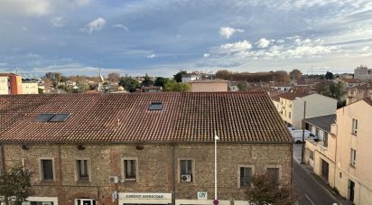 Apartment 2 rooms of 38 m² in Perpignan (66000)