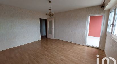 Appartement 5 pièces de 75 m² à Limoges (87000)