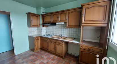 Appartement 5 pièces de 75 m² à Limoges (87000)