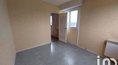 Appartement 5 pièces de 75 m² à Limoges (87000)