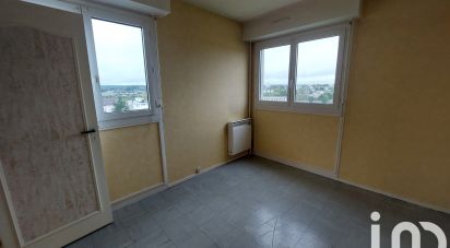 Appartement 5 pièces de 75 m² à Limoges (87000)