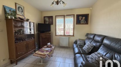 Traditional house 7 rooms of 129 m² in Limay (78520)