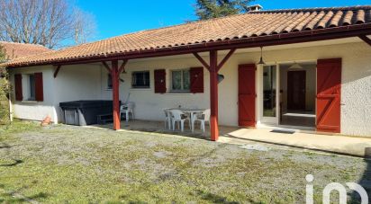 Traditional house 5 rooms of 94 m² in Gujan-Mestras (33470)