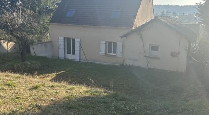 Maison 5 pièces de 120 m² à Étréchy (91580)