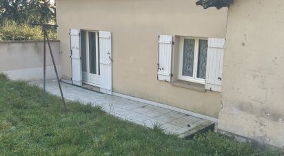 Maison 5 pièces de 120 m² à Étréchy (91580)