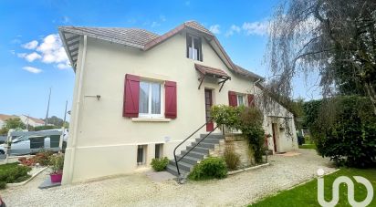 Maison 4 pièces de 84 m² à Parmain (95620)