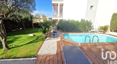 Apartment 3 rooms of 79 m² in Saint-Laurent-du-Var (06700)