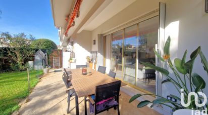 Apartment 3 rooms of 79 m² in Saint-Laurent-du-Var (06700)