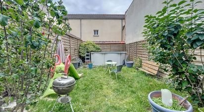 House 5 rooms of 108 m² in Reims (51100)