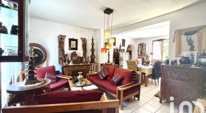 House 6 rooms of 110 m² in Magny-en-Vexin (95420)