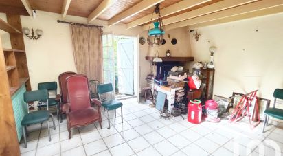 Maison 5 pièces de 85 m² à Rennes (35000)